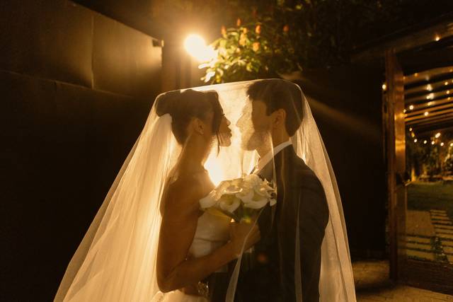 O casamento de Helen e Fernando 2