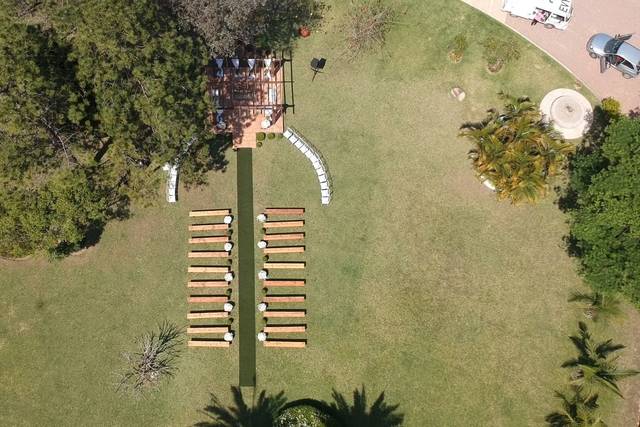 O casamento de Alessandra e Douglas 3