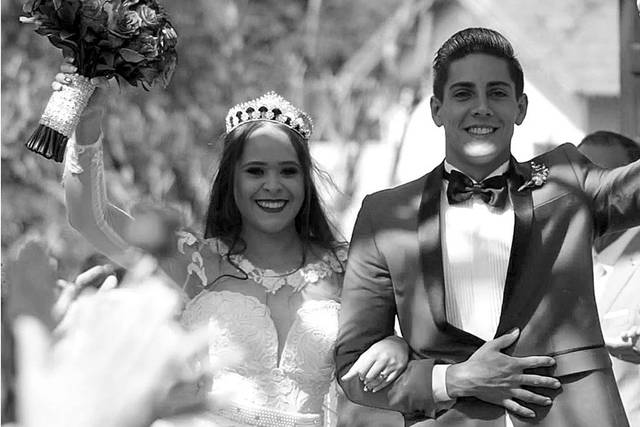 O casamento de Alessandra e Douglas 2