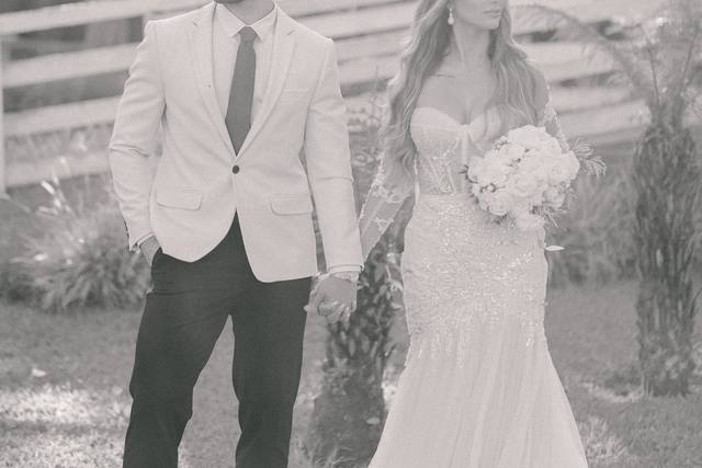 O casamento de Dani e Erick 2