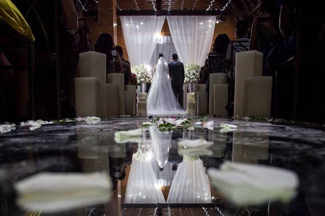 O casamento de Amanda e Eriomar 1