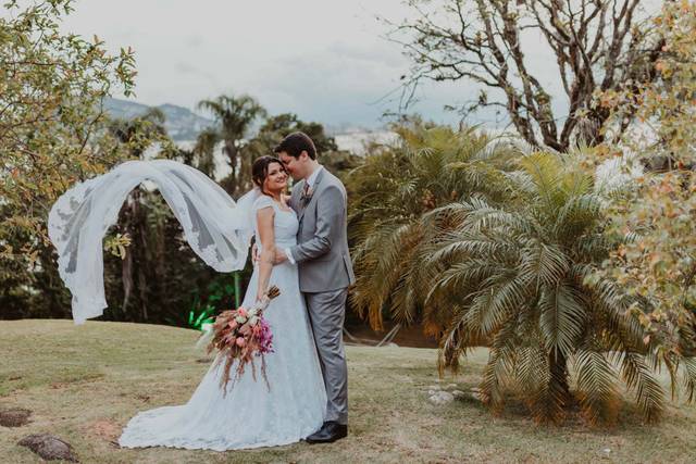 Cristal Wedding 1