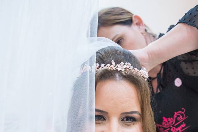 O casamento de Fernanda e Rodrigo 1