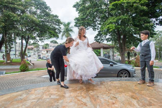 O casamento de Fernanda e Rodrigo 3