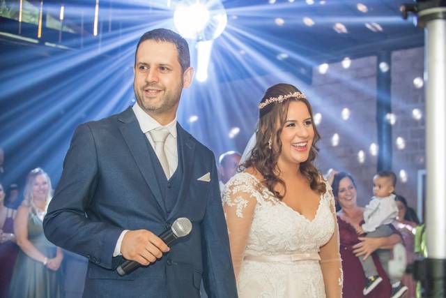 O casamento de Fernanda e Rodrigo 2