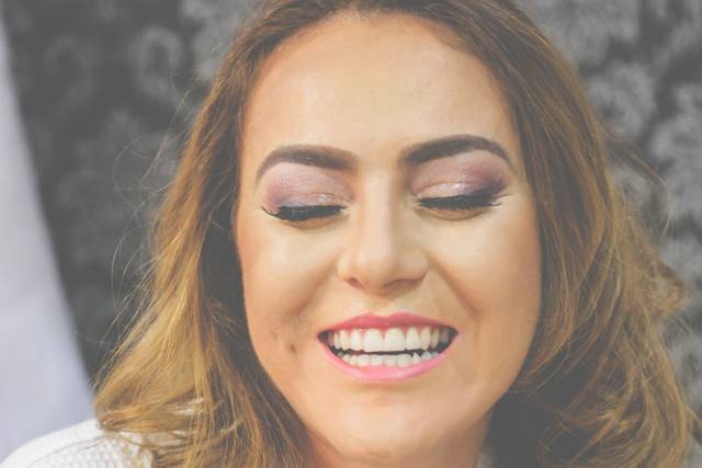 O casamento de Dalila e Thiago 1