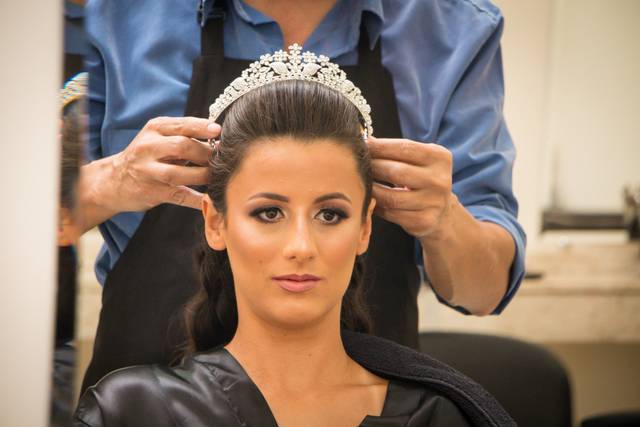 O casamento de Mylena e Rafael 3