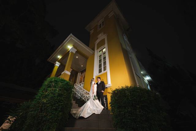 O casamento de MICHELE e LUIS 1