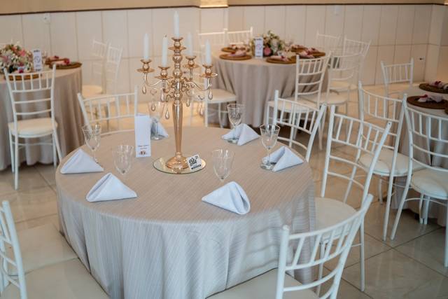 O casamento de Gustavo e Debora 3
