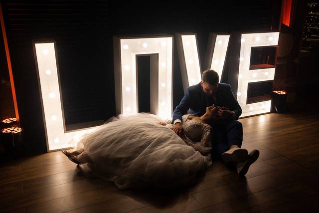O casamento de Fernanda e Luciano 2