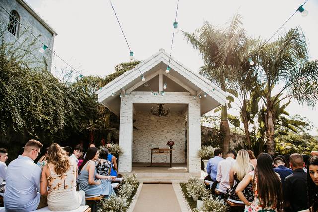 O casamento de Ana e Natan 3