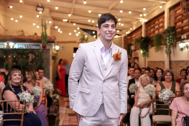 O casamento de Mayra e Jean 2