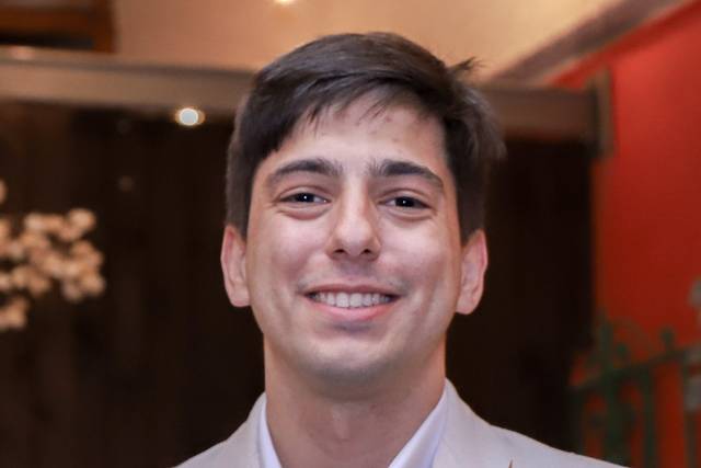 O casamento de Mayra e Jean 3