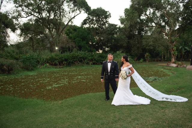 O casamento de Simone e Vinicius 1