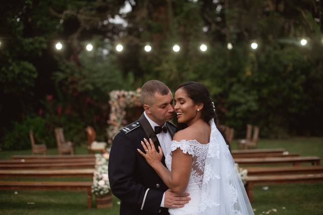 O casamento de Simone e Vinicius 2