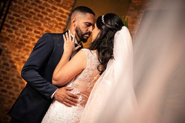 O casamento de Juliana Formagio e Thiago 2