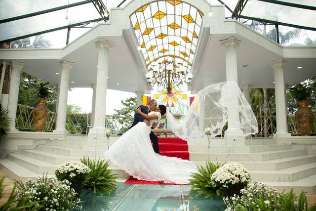 O casamento de Márcia e Airton 2