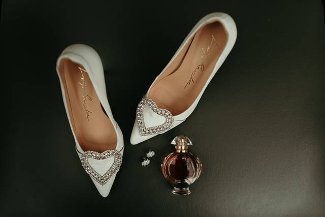 O casamento de Beatriz e Bruno 3