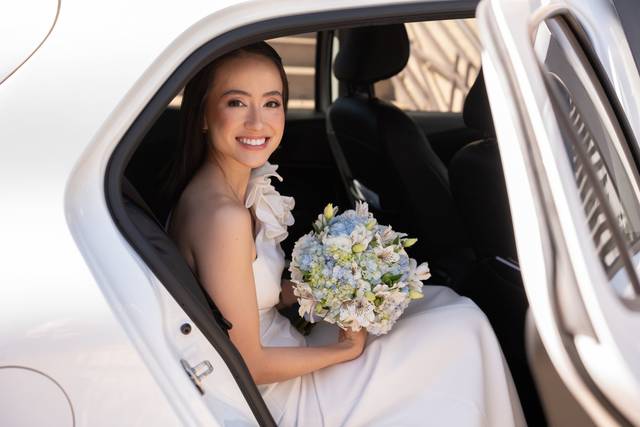 O casamento de Yuri e Heloise 3