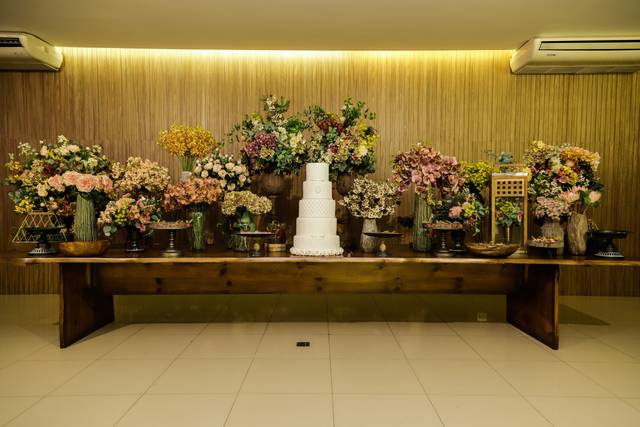 O casamento de Mayara e David 2