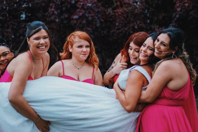 O casamento de Letícia e Guilherme 1