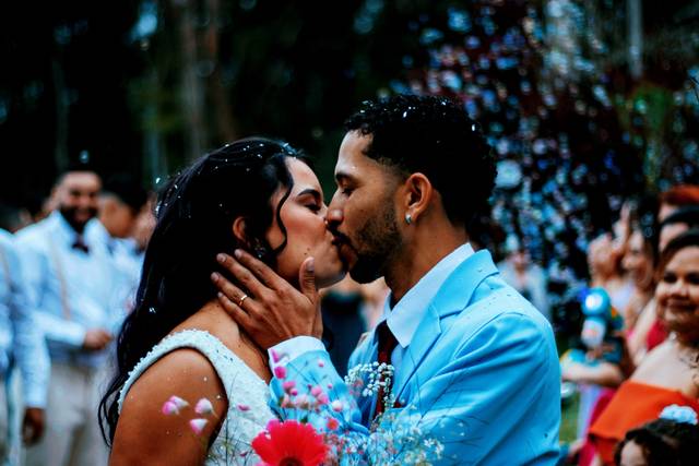 O casamento de Letícia e Guilherme 2