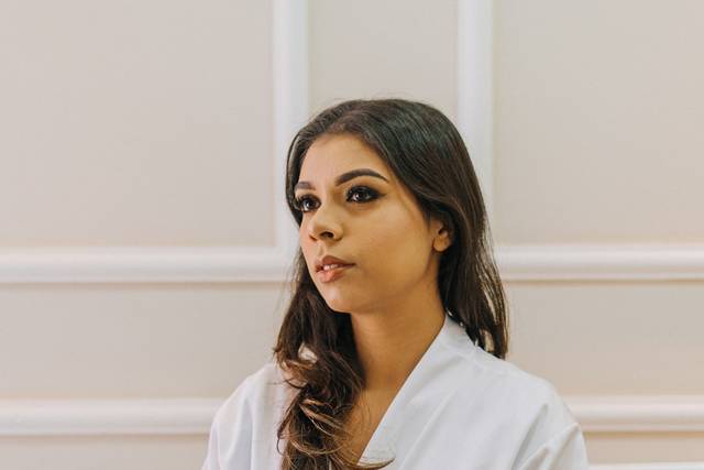 O casamento de Karen e Lucas 3