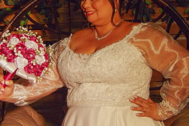 O casamento de Michelle e Jorge 2