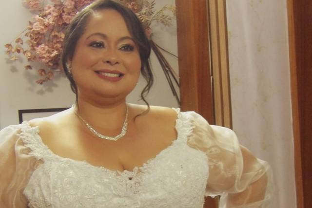 O casamento de Michelle e Jorge 3