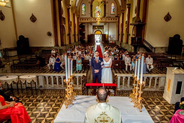 O casamento de Isabella e Rodrigo 1