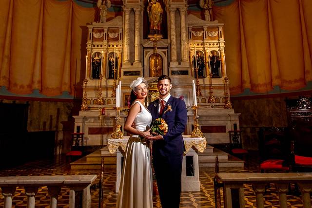 O casamento de Isabella e Rodrigo 2