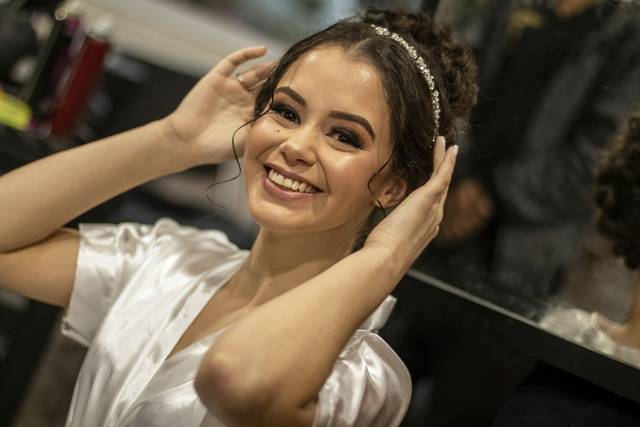 O casamento de Bruna e Wesley 2