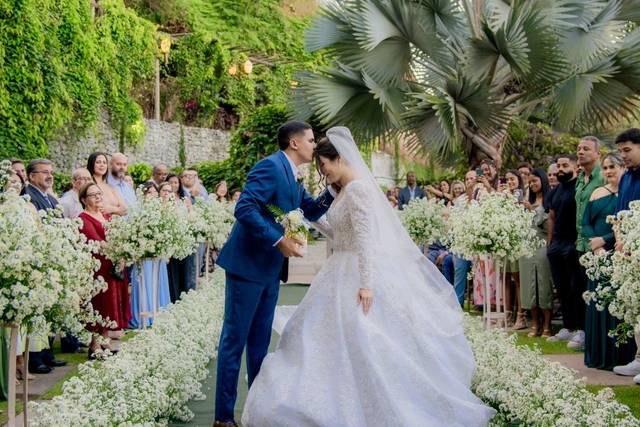 O casamento de Thalyta   e Jeferson 2