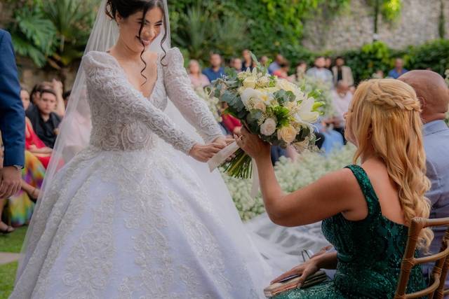 O casamento de Thalyta   e Jeferson 3