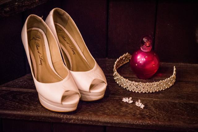 O casamento de Bruna e Maicon 3