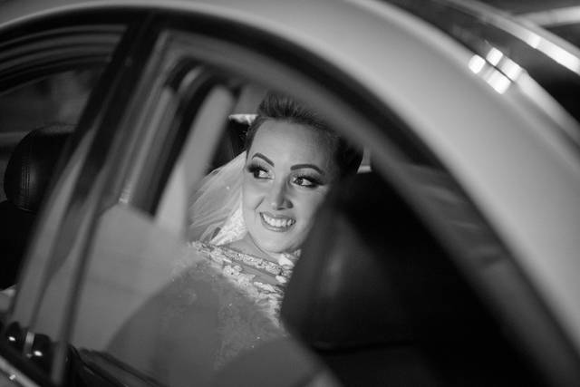 O casamento de Bruna e Maicon 2