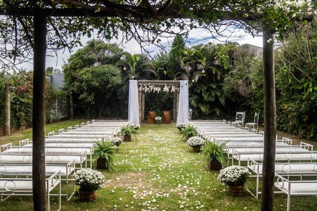 O casamento de Thamires e Igor 2