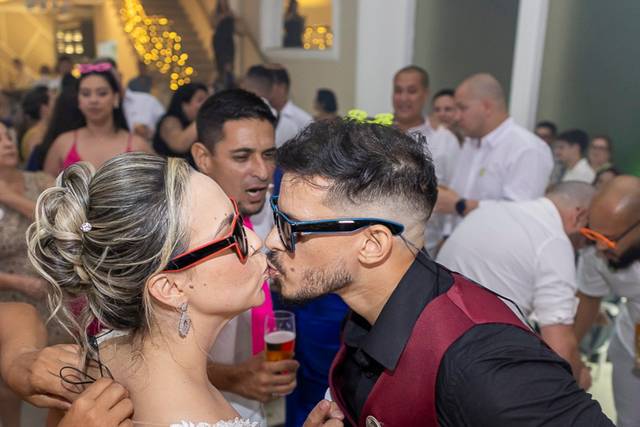 Gioielli Buffet e Eventos 3