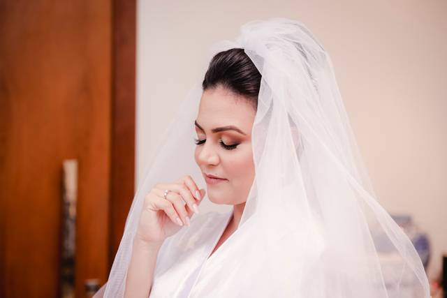 O casamento de Ana Luiza e Thomas 2