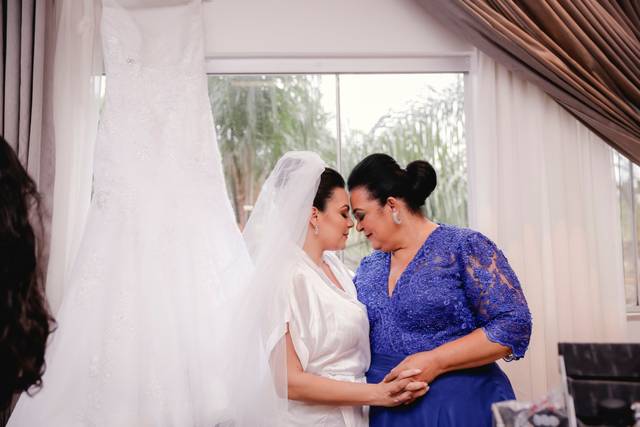 O casamento de Ana Luiza e Thomas 3