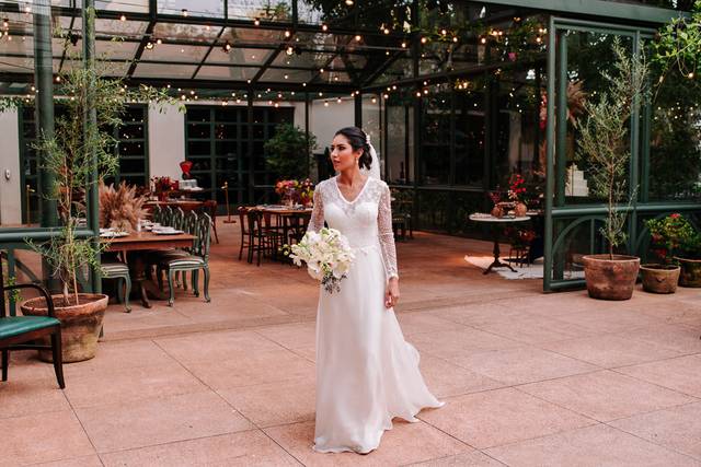 O casamento de Dani e Lucas 1