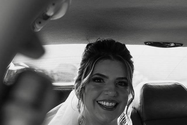 O casamento de Amanda e Ernane 2