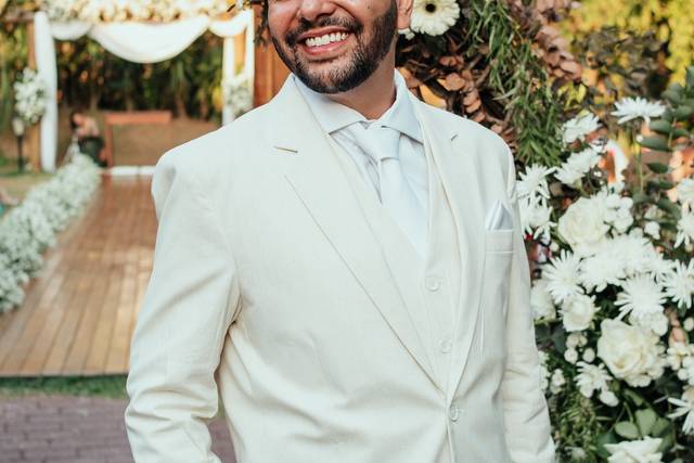 O casamento de Amanda e Ernane 3