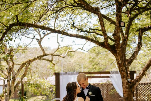 O casamento de Isabel e Matheus 2