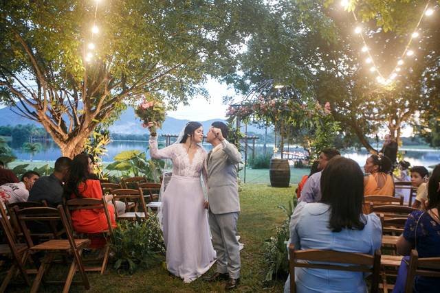 O casamento de Mylene e Cicero 2