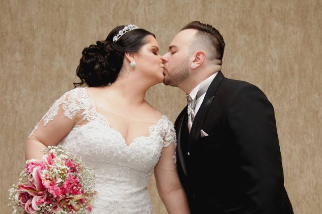 O casamento de Letícia e Deivid 2