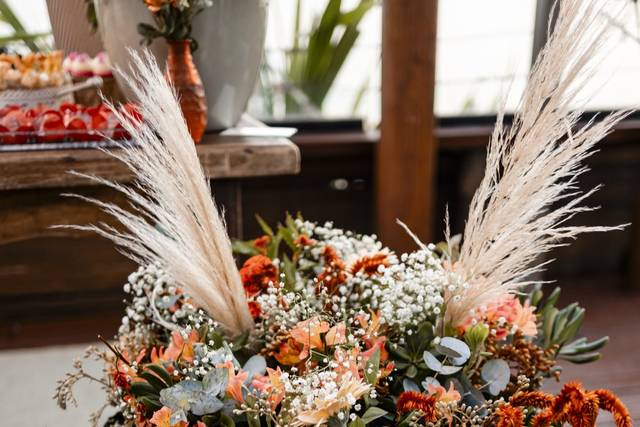 O casamento de Marilia e Nathan 3