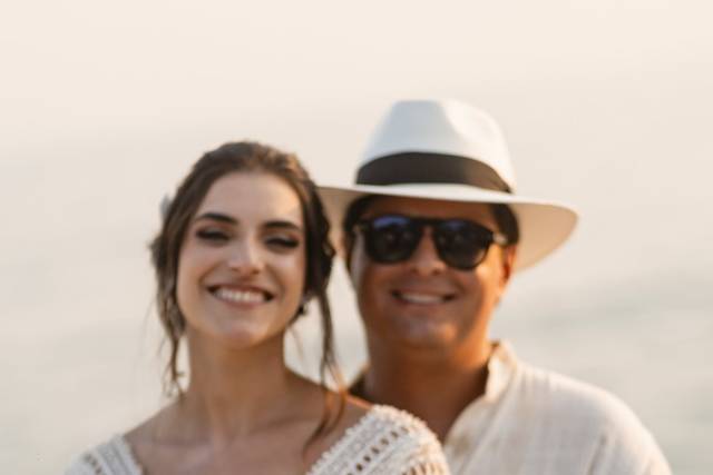 O casamento de Marilia e Nathan 1