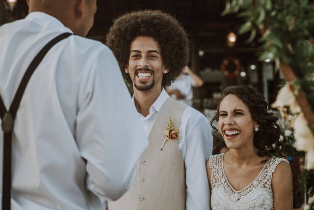 O casamento de Cassia e Marcus 3