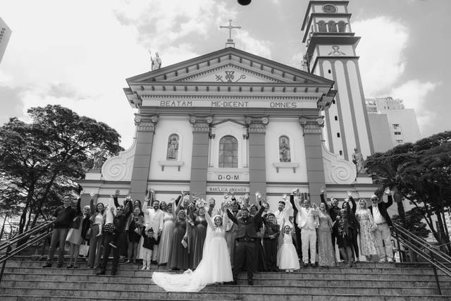 O casamento de Daiane e Diogo 2